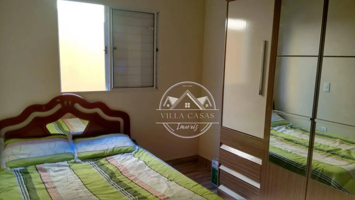 Casa com 3 quartos à venda, 125m2 em Parque da Colina, Itatiba - SP - imagem 4 Foto 4 de Casa com 3 quartos à venda, 125m2 em Parque da Colina, Itatiba - SP