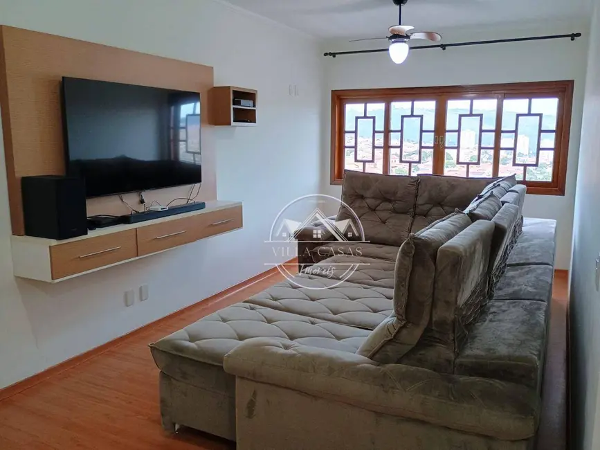 Foto 1 de Casa com 3 quartos à venda, 284m2 em Jardim Coronel Peroba, Itatiba - SP