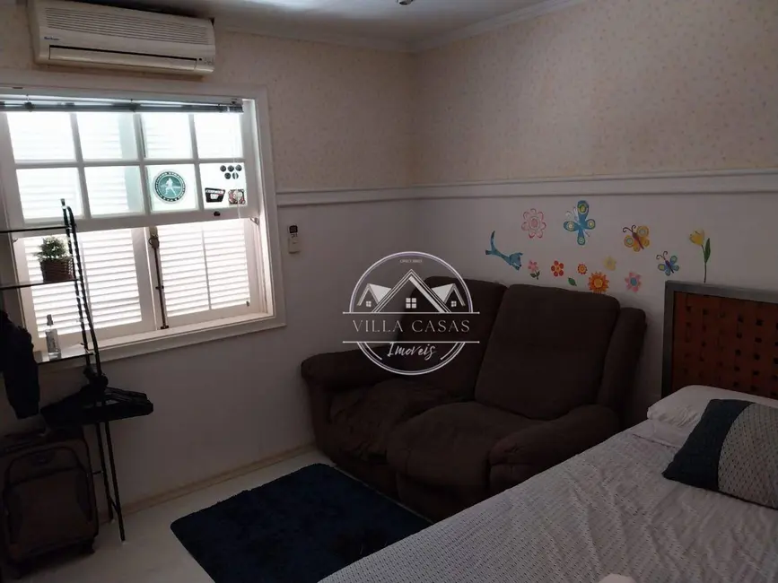 Foto 9 de Casa de Condomínio com 4 quartos à venda, 1500m2 em Ville Chamonix, Itatiba - SP