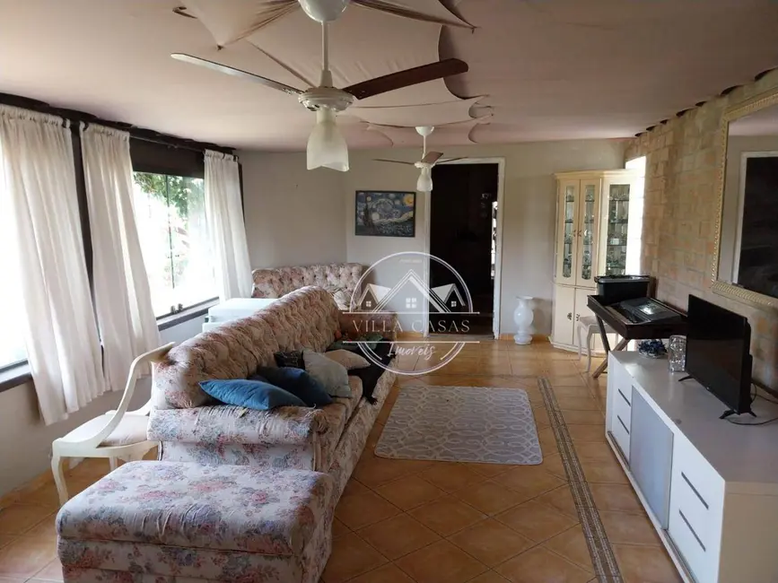 Foto 5 de Casa de Condomínio com 4 quartos à venda, 1500m2 em Ville Chamonix, Itatiba - SP