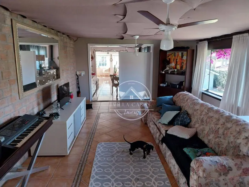 Foto 6 de Casa de Condomínio com 4 quartos à venda, 1500m2 em Ville Chamonix, Itatiba - SP