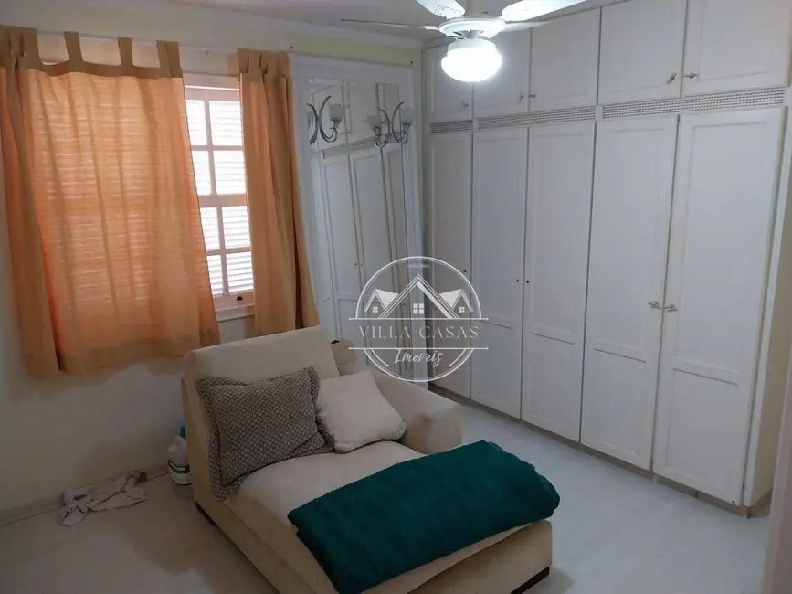 Foto 8 de Casa de Condomínio com 4 quartos à venda, 1500m2 em Ville Chamonix, Itatiba - SP