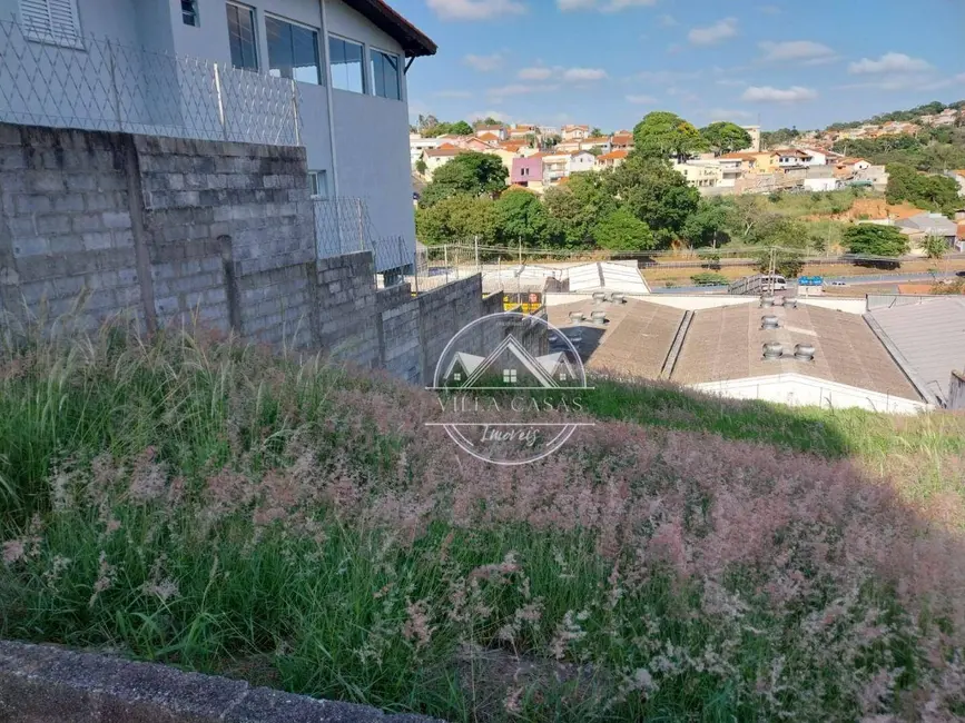 Foto 3 de Terreno / Lote à venda, 250m2 em Jardim Salessi, Itatiba - SP