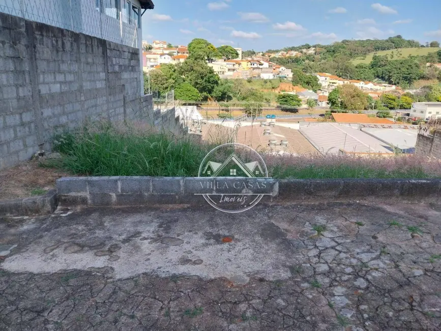 Foto 2 de Terreno / Lote à venda, 250m2 em Jardim Salessi, Itatiba - SP
