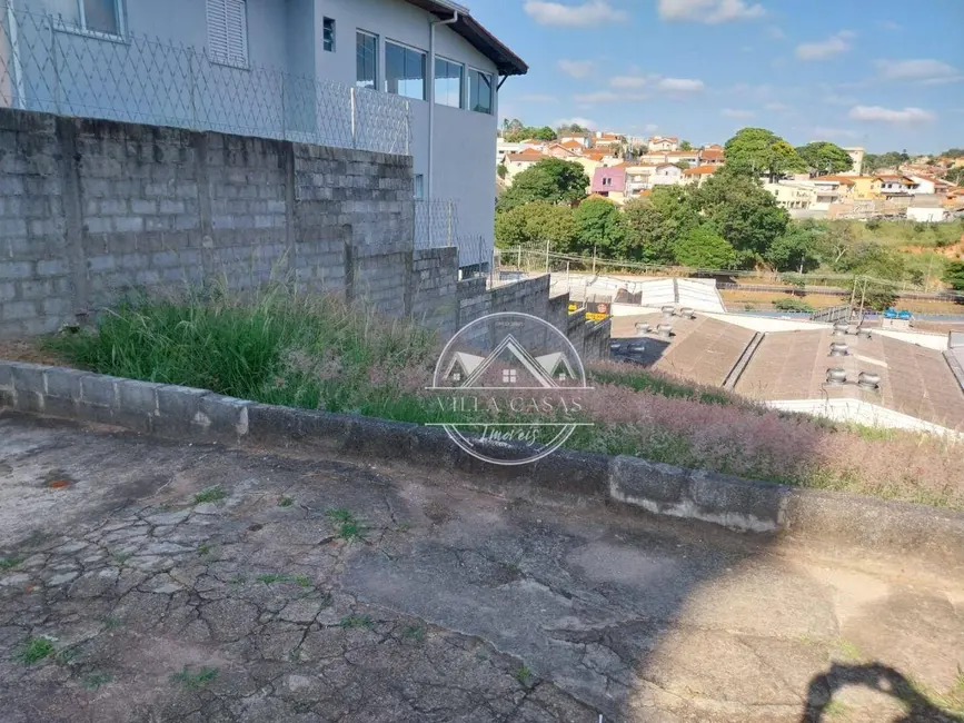Foto 1 de Terreno / Lote à venda, 250m2 em Jardim Salessi, Itatiba - SP