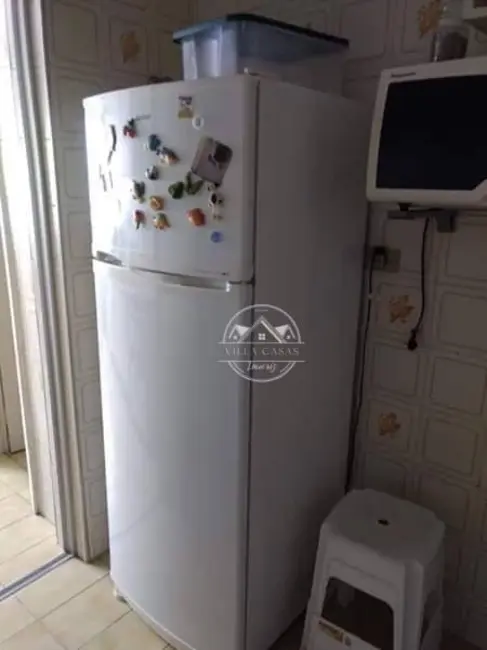 Foto 9 de Apartamento com 3 quartos à venda, 119m2 em Guaruja - SP