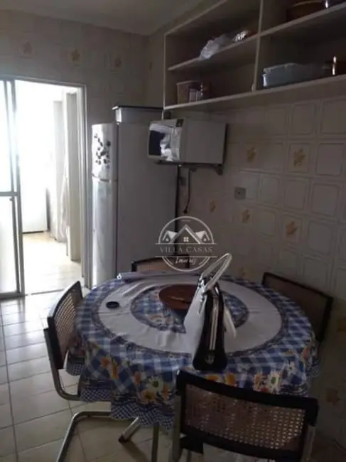 Foto 3 de Apartamento com 3 quartos à venda, 119m2 em Guaruja - SP