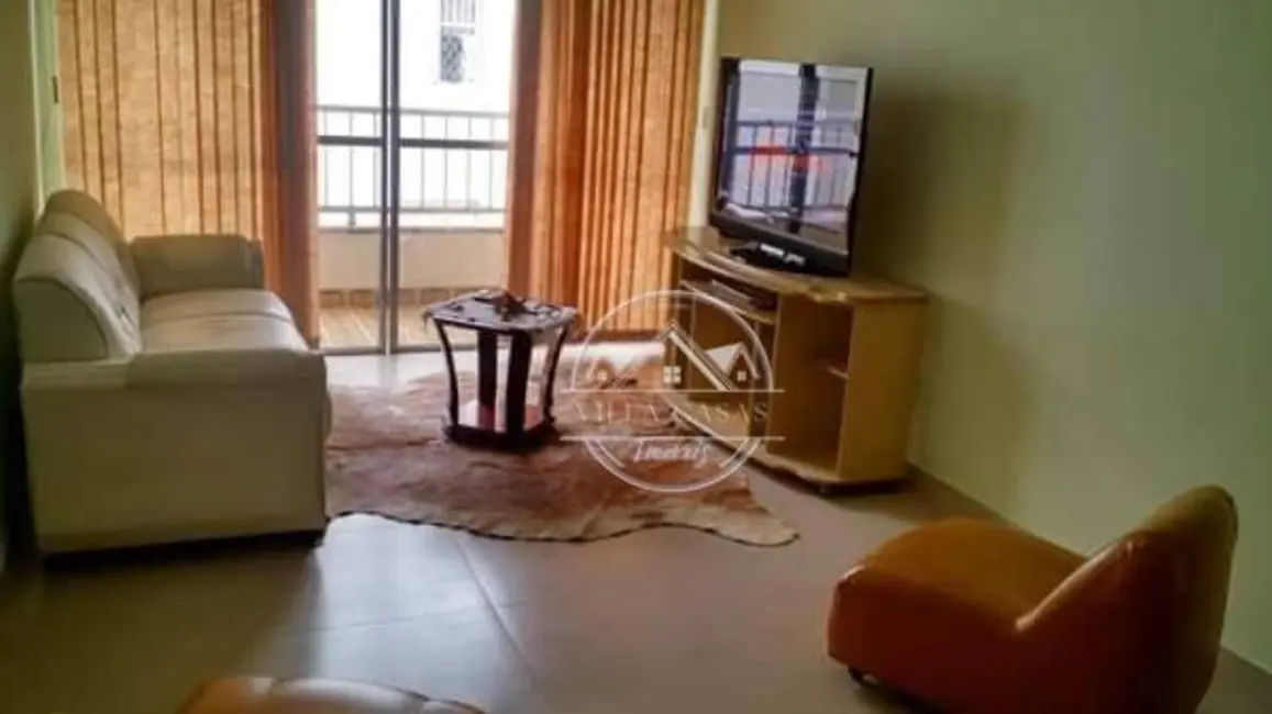 Foto 6 de Apartamento com 3 quartos à venda, 119m2 em Guaruja - SP