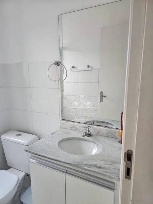 Foto 6 de Apartamento com 2 quartos à venda, 53m2 em Jardim Ester, Itatiba - SP