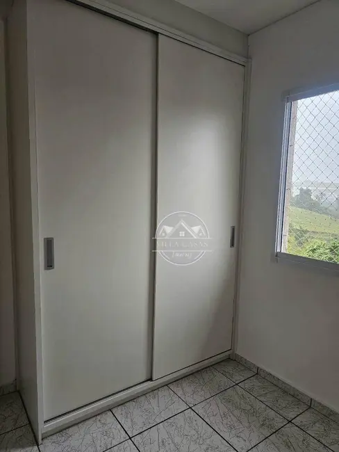 Foto 8 de Apartamento com 2 quartos à venda, 53m2 em Jardim Ester, Itatiba - SP