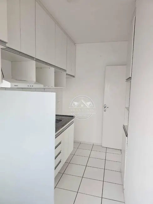 Foto 2 de Apartamento com 2 quartos à venda, 53m2 em Jardim Ester, Itatiba - SP