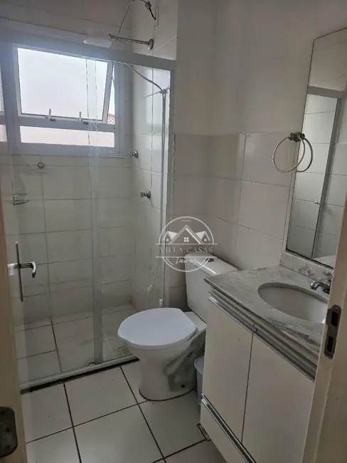 Foto 7 de Apartamento com 2 quartos à venda, 53m2 em Jardim Ester, Itatiba - SP