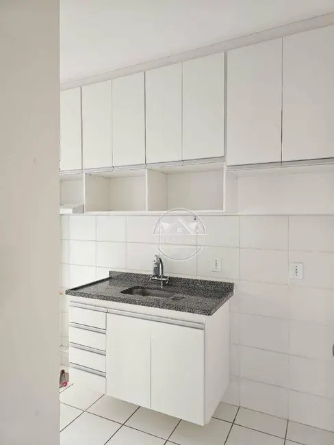 Foto 5 de Apartamento com 2 quartos à venda, 53m2 em Jardim Ester, Itatiba - SP
