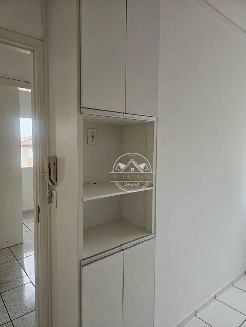 Foto 3 de Apartamento com 2 quartos à venda, 53m2 em Jardim Ester, Itatiba - SP