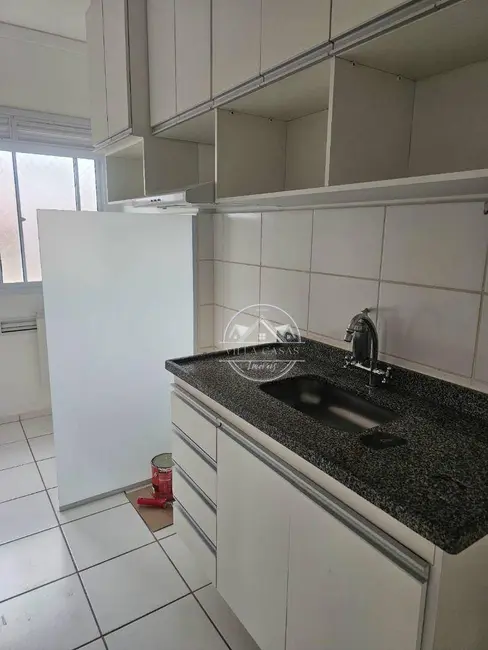Foto 4 de Apartamento com 2 quartos à venda, 53m2 em Jardim Ester, Itatiba - SP