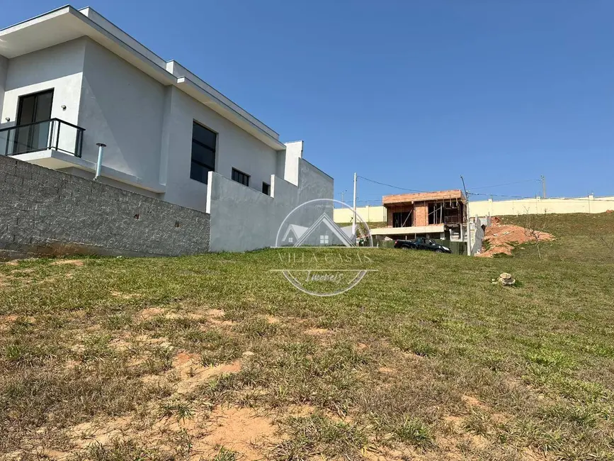 Foto 9 de Terreno / Lote à venda, 234m2 em Reserva Santa Rosa, Itatiba - SP
