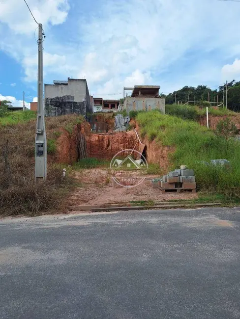 Foto 3 de Terreno / Lote à venda, 234m2 em Reserva Santa Rosa, Itatiba - SP