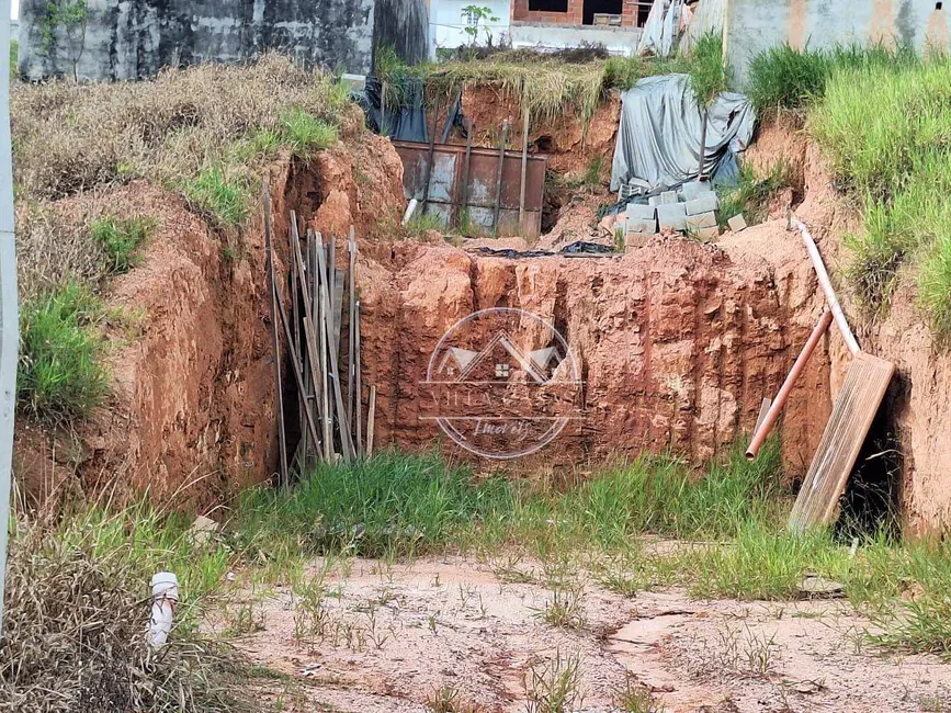 Foto 6 de Terreno / Lote à venda, 234m2 em Reserva Santa Rosa, Itatiba - SP