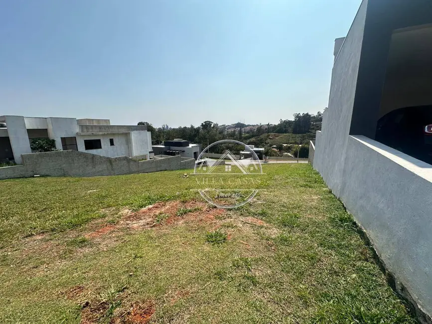 Foto 4 de Terreno / Lote à venda, 234m2 em Reserva Santa Rosa, Itatiba - SP