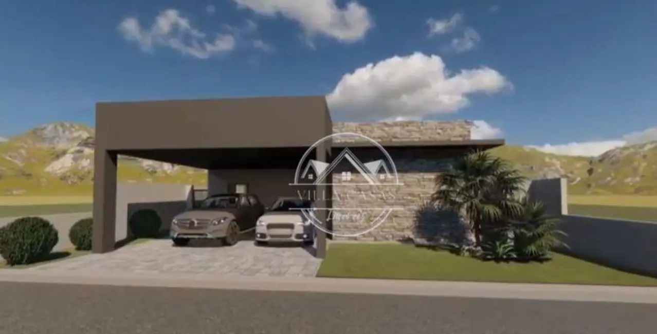 Foto 6 de Casa de Condomínio com 3 quartos à venda, 514m2 em Chácara Santa Cruz dos Pires, Itatiba - SP