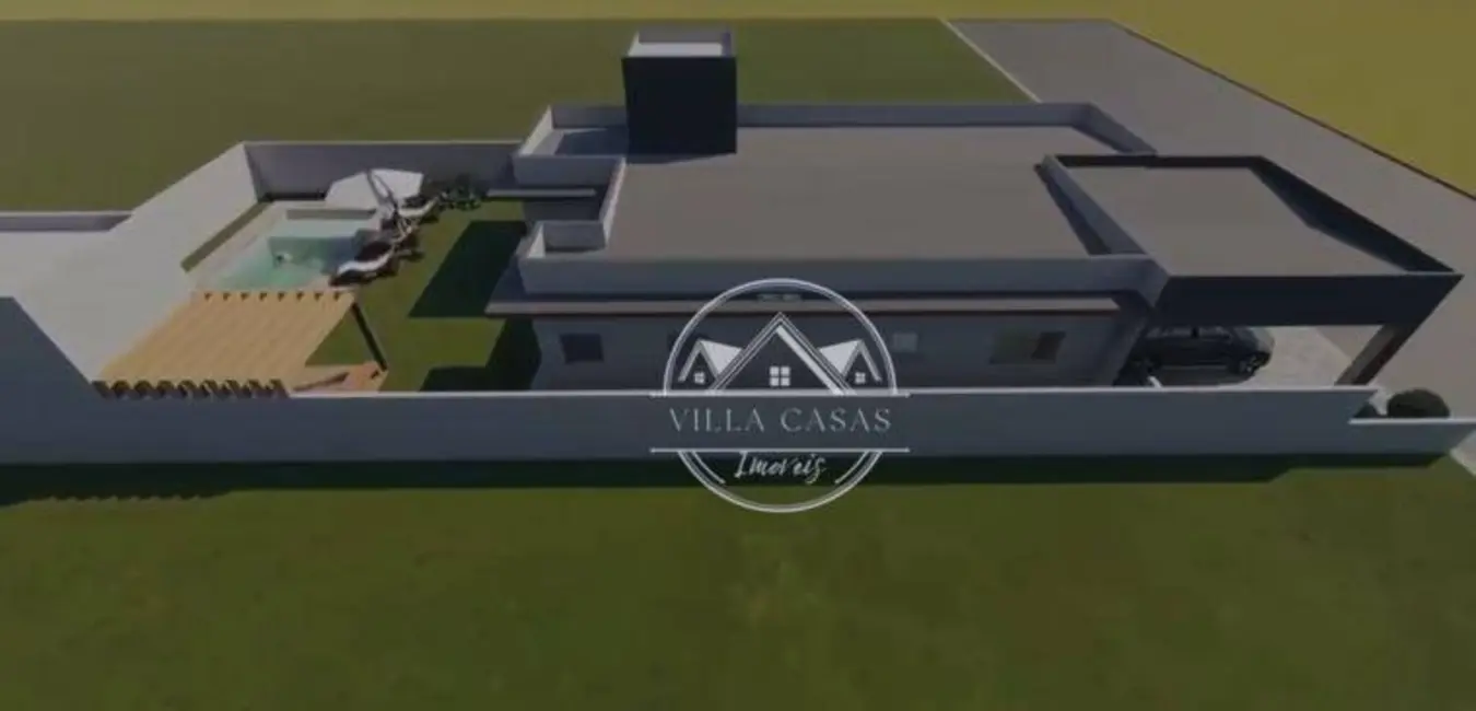 Foto 9 de Casa de Condomínio com 3 quartos à venda, 514m2 em Chácara Santa Cruz dos Pires, Itatiba - SP