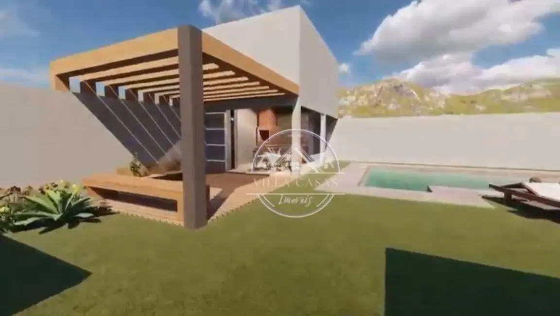 Foto 8 de Casa de Condomínio com 3 quartos à venda, 514m2 em Chácara Santa Cruz dos Pires, Itatiba - SP