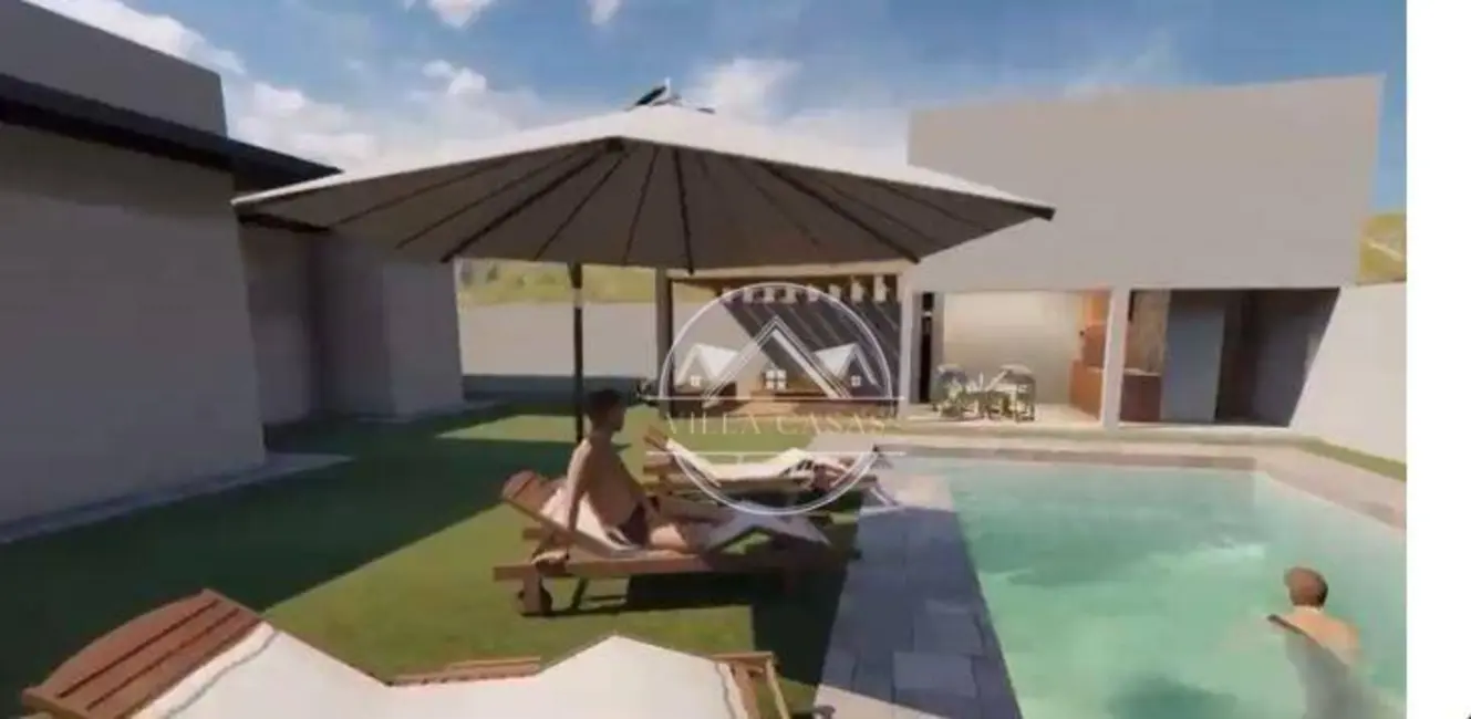 Foto 7 de Casa de Condomínio com 3 quartos à venda, 514m2 em Chácara Santa Cruz dos Pires, Itatiba - SP