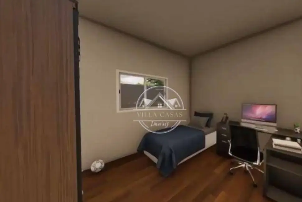 Foto 5 de Casa de Condomínio com 3 quartos à venda, 514m2 em Chácara Santa Cruz dos Pires, Itatiba - SP