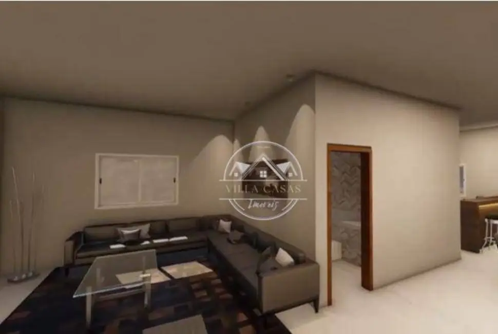 Foto 3 de Casa de Condomínio com 3 quartos à venda, 514m2 em Chácara Santa Cruz dos Pires, Itatiba - SP