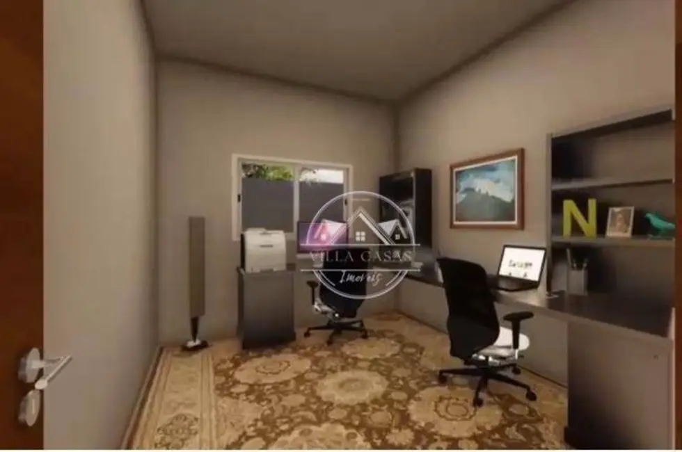 Foto 4 de Casa de Condomínio com 3 quartos à venda, 514m2 em Chácara Santa Cruz dos Pires, Itatiba - SP