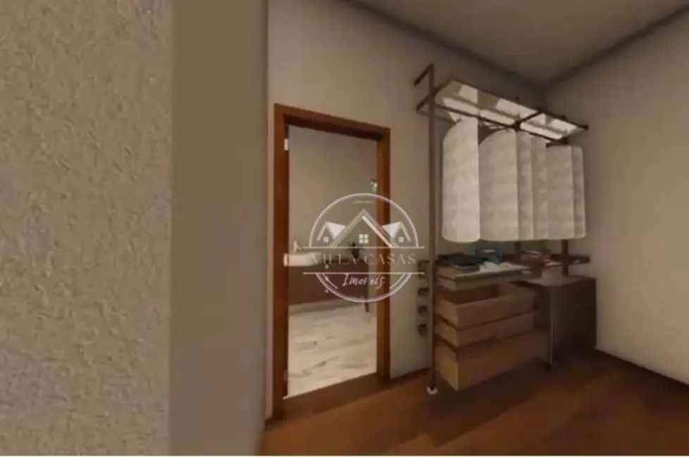 Foto 9 de Casa de Condomínio com 3 quartos à venda, 514m2 em Chácara Santa Cruz dos Pires, Itatiba - SP