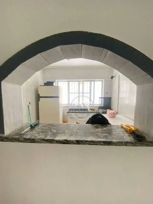 Apartamento com 2 quartos à venda, 100m2 em Canto do Forte, Praia Grande - SP - imagem 8 Foto 8 de Apartamento com 2 quartos à venda, 100m2 em Canto do Forte, Praia Grande - SP