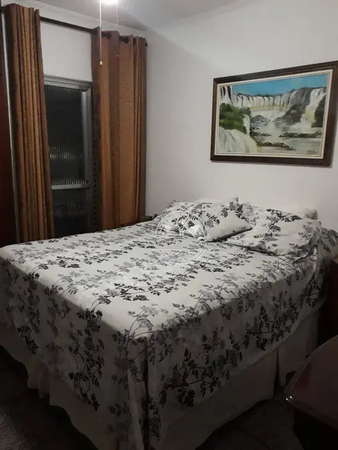 Foto 4 de Apartamento com 2 quartos à venda, 100m2 em Canto do Forte, Praia Grande - SP