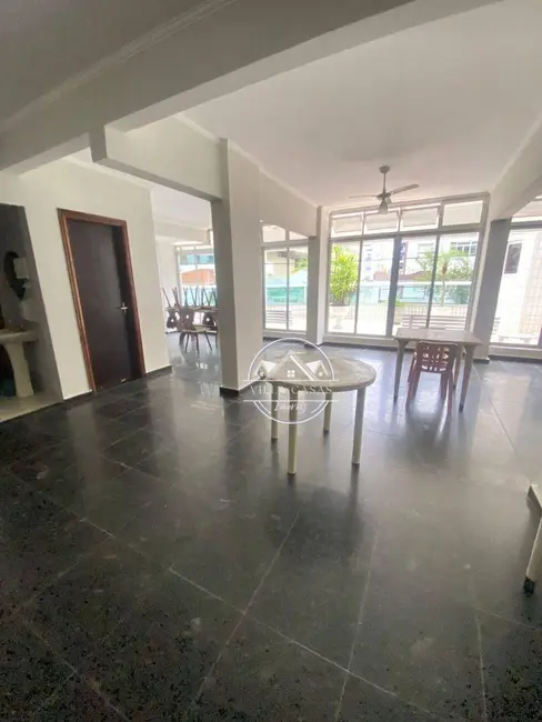 Apartamento com 2 quartos à venda, 100m2 em Canto do Forte, Praia Grande - SP - imagem 3 Foto 3 de Apartamento com 2 quartos à venda, 100m2 em Canto do Forte, Praia Grande - SP
