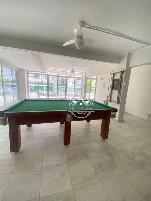 Apartamento com 2 quartos à venda, 100m2 em Canto do Forte, Praia Grande - SP - imagem 4 Foto 4 de Apartamento com 2 quartos à venda, 100m2 em Canto do Forte, Praia Grande - SP