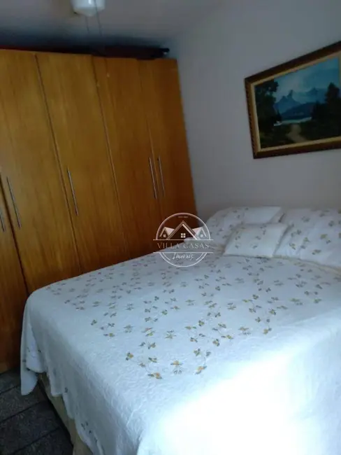 Foto 5 de Apartamento com 2 quartos à venda, 100m2 em Canto do Forte, Praia Grande - SP