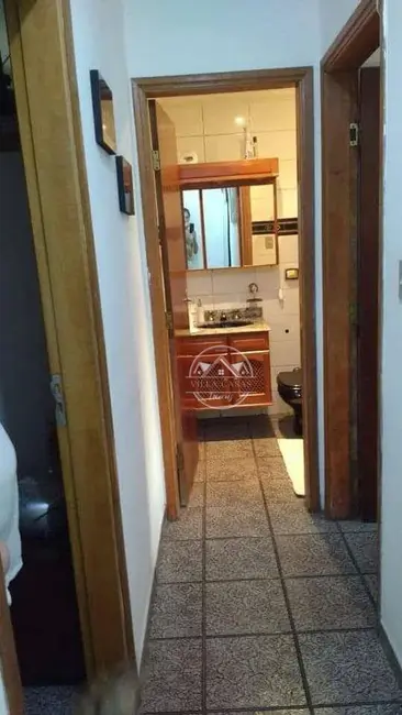 Foto 9 de Apartamento com 2 quartos à venda, 100m2 em Canto do Forte, Praia Grande - SP