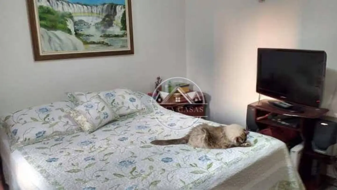 Foto 3 de Apartamento com 2 quartos à venda, 100m2 em Canto do Forte, Praia Grande - SP