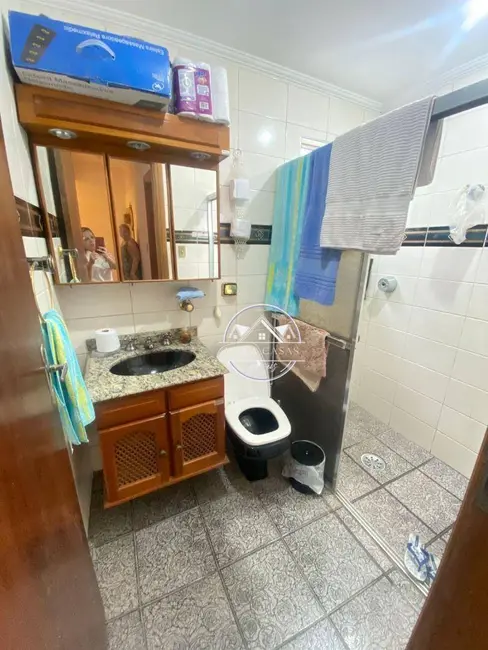 Apartamento com 2 quartos à venda, 100m2 em Canto do Forte, Praia Grande - SP - imagem 9 Foto 9 de Apartamento com 2 quartos à venda, 100m2 em Canto do Forte, Praia Grande - SP