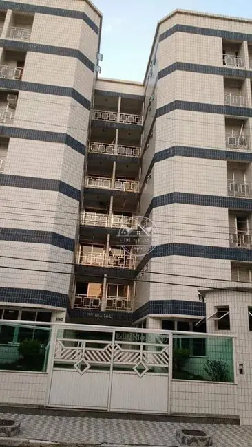 Foto 1 de Apartamento com 2 quartos à venda, 100m2 em Canto do Forte, Praia Grande - SP