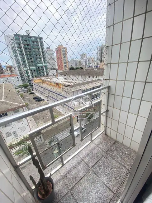Apartamento com 2 quartos à venda, 100m2 em Canto do Forte, Praia Grande - SP - imagem 7 Foto 7 de Apartamento com 2 quartos à venda, 100m2 em Canto do Forte, Praia Grande - SP