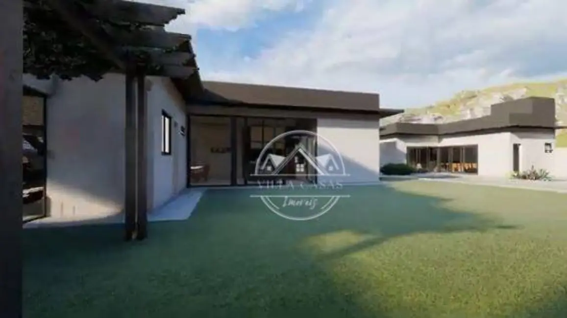 Foto 3 de Casa de Condomínio com 3 quartos à venda, 715m2 em Chácara Santa Cruz dos Pires, Itatiba - SP