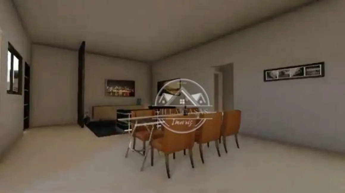 Foto 5 de Casa de Condomínio com 3 quartos à venda, 715m2 em Chácara Santa Cruz dos Pires, Itatiba - SP