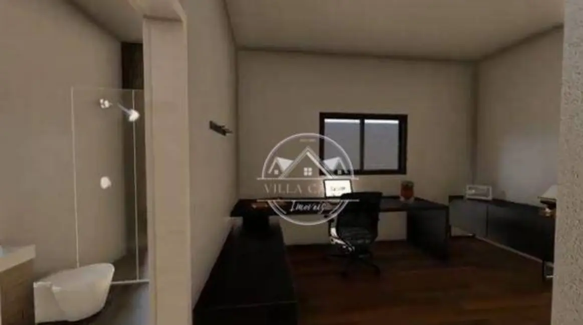 Foto 8 de Casa de Condomínio com 3 quartos à venda, 715m2 em Chácara Santa Cruz dos Pires, Itatiba - SP