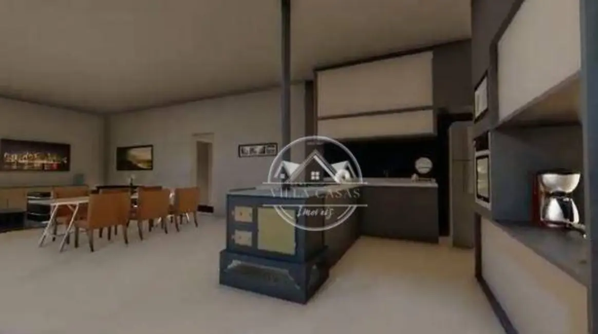 Foto 4 de Casa de Condomínio com 3 quartos à venda, 715m2 em Chácara Santa Cruz dos Pires, Itatiba - SP