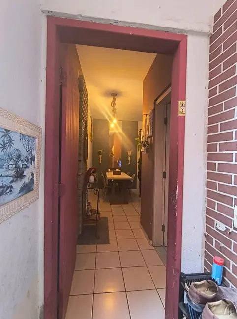 Foto 3 de Casa com 2 quartos à venda, 180m2 em Loteamento Residencial Terra Nova, Itatiba - SP