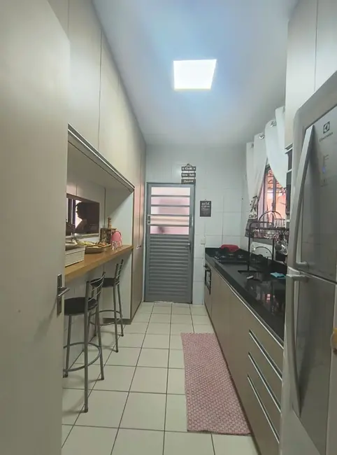 Foto 4 de Casa com 2 quartos à venda, 180m2 em Loteamento Residencial Terra Nova, Itatiba - SP