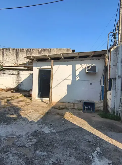 Foto 9 de Armazém / Galpão à venda, 1000m2 em Jardim de Lucca, Itatiba - SP