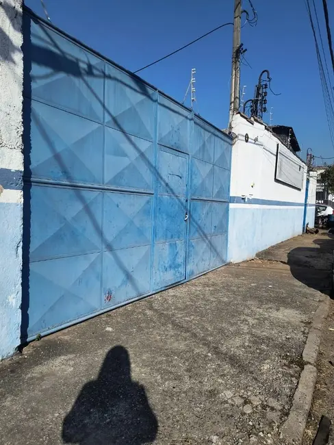 Foto 7 de Armazém / Galpão à venda, 1000m2 em Jardim de Lucca, Itatiba - SP