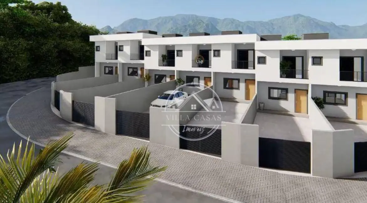 Foto 7 de Casa de Condomínio com 2 quartos à venda, 90m2 em Massaguaçu, Caraguatatuba - SP